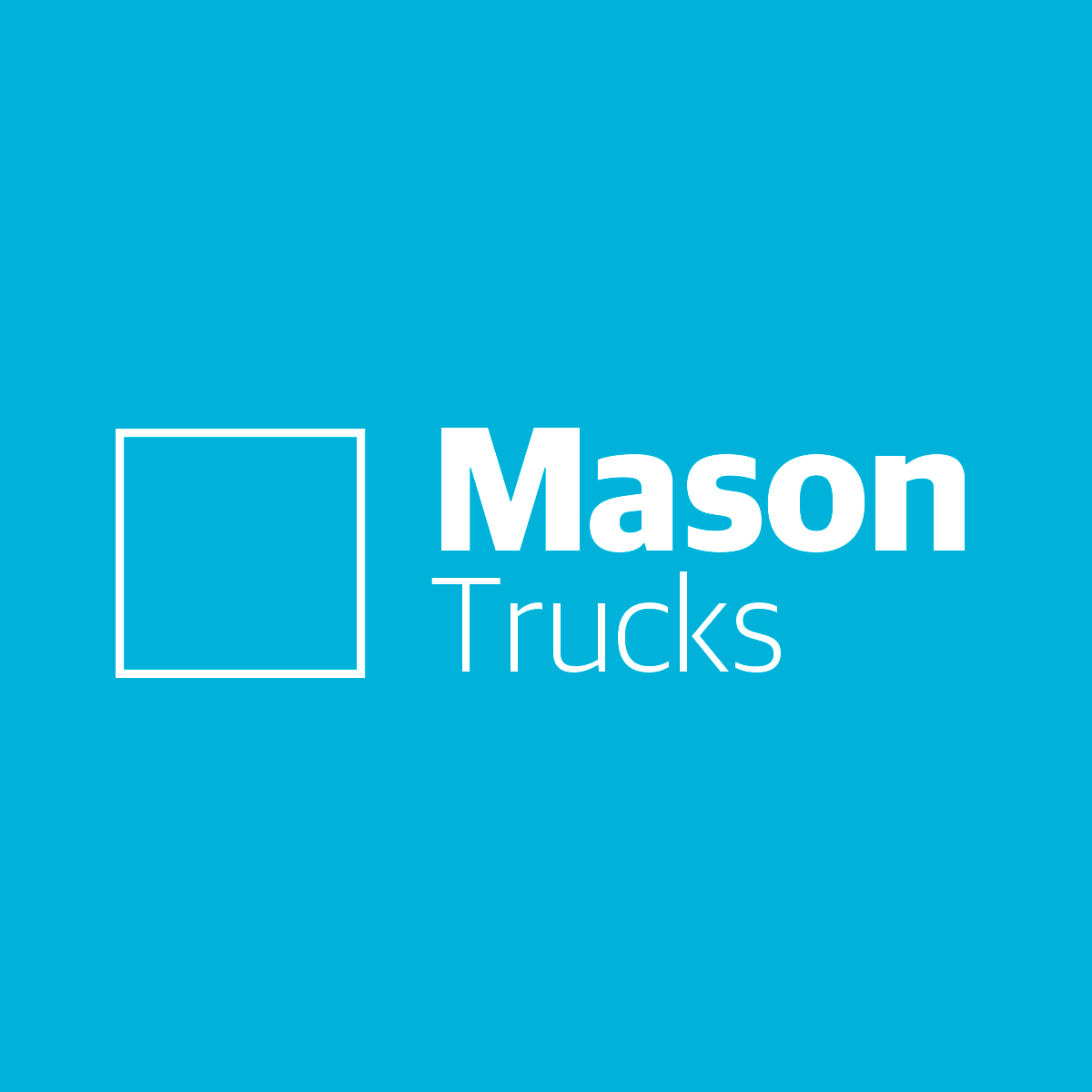 masontrucks
