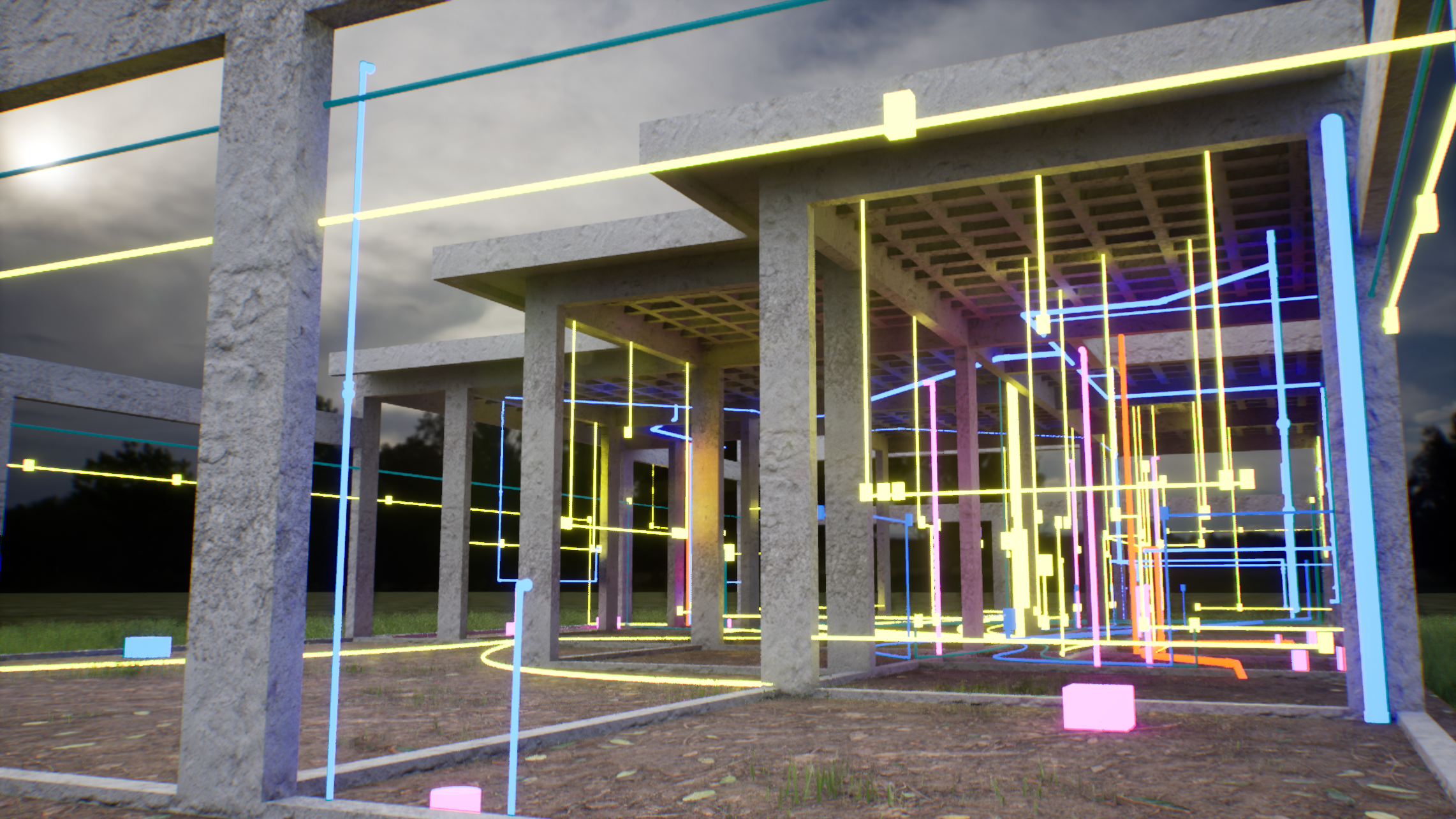 30.CB.2023 - LUCAS RIVA - RESIDENCIAL